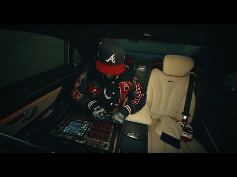 Pionieris - Briesmonis (Official Video)