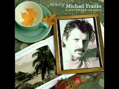 Michael Franks   Heart Like An Open Book
