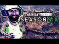 Live Ps5 Call Of Duty Warzone 6