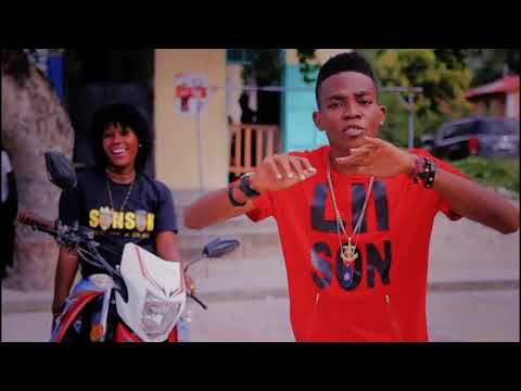 LILSON & GBSON: SONSON ( OFFICIAL VIDEO )