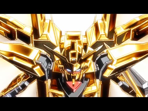 Mobile suit Gundam seed destiny final battle part1