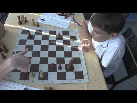 Andrey Esipenko. Analize AkcaLoo 2013