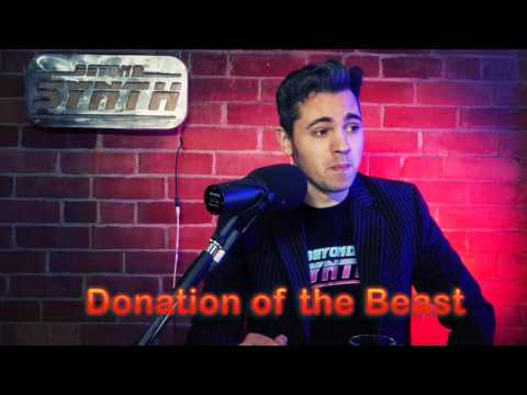 Beyond Synth EP 100 Introduction