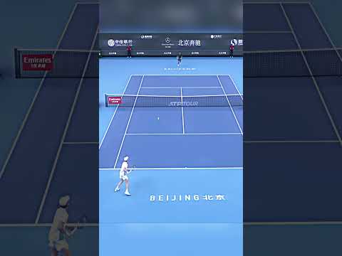 What it takes to beat Alcaraz 💀