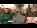 Zieke Lieke door dochter verrast met vakantiecheque