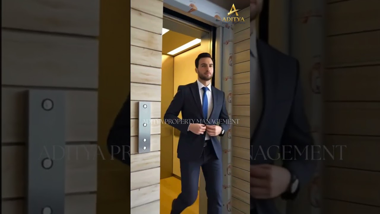 Premium Corporate Office For Rent - New Citylight Road, Surat. in Citylight, Surat — photo 1 of 9