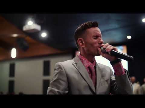 Luis Concepcion Operacion Dunamis 2016 Solo Dios basta