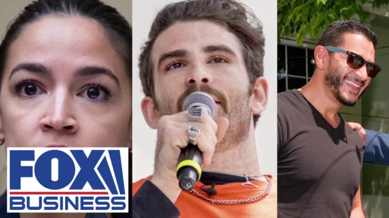 This is like a Republican candidate campaigning with Nick Fuentes: Marc Thiessen