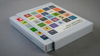 A Look At The 'Atari 2600/7800: A Visual Compendium' Book