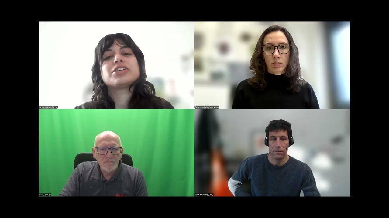Net4Cities - Noise Monitoring Webinar 2: From Class 1 to Low-Cost Sensors