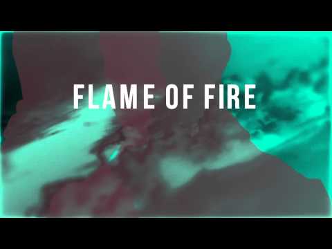 Preview Niels Geusebroek - Flame Of Fire