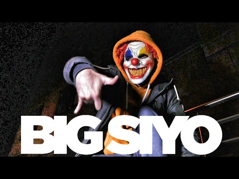 BIG SIYO X BURN