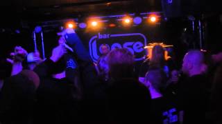 Rotten Sound - Effects