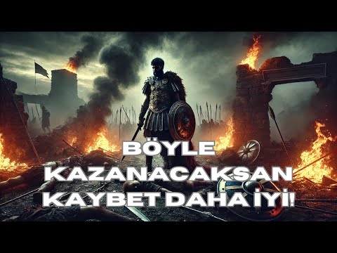 Böyle Bir Zaferi Kim İster? – Pirus Zaferi’nin Şoke Eden Hikayesi