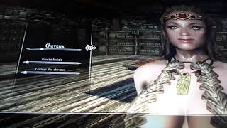 SKYRIM MOD NEPHILIM