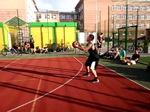 Jawal Zamocowania/Catering Drzonków - Majami Hit 2.07.2014