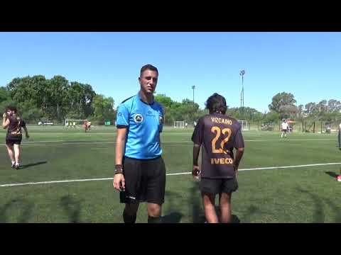 SPORTIVO GUELFO VS FRAGANCIA CAMIONERA - #Clausura2021 Fecha 6