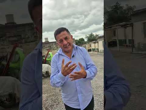 UN ROSARIO DE LERMA QUE AVANZA.....