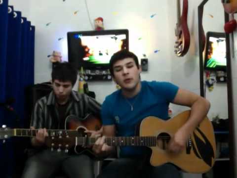 Eu Te Busco video