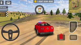 Download lagu Police Drift Car Driving Simulator e#580 - 3D Police Patrol Car Crash Chase Games - mp3