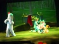 IN THe NiGhT GArDeN LiVe GLaSgOw GrEeN SEpTeMbEr 2010