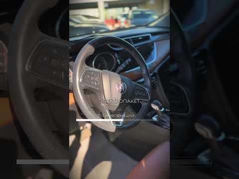 фото buick encore gx i 0
