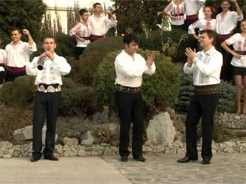 Puiu Codreanu si Ghita Munteanu   Hai sa bem, sa bem