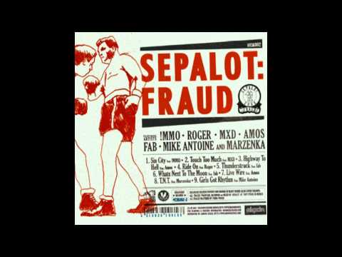Sepalot - Highway to Hell