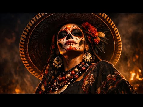 🥁 Mexican x Afro House Mix 2026 🥁The Best of Afro House 2026 | Latin Afro & Tribal Vibes 🔥Vol.3