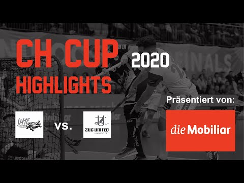 Cupfinals 2020 - Highlights Schweizer Cup Männer