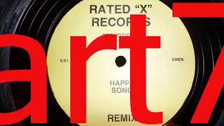 Rare Earth - Happy Song Or Dance (REMIX)