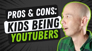 Is YouTube a Good Path For Kids | DS525 | Doug,show