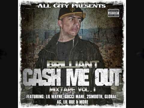 Mob Fam (Yung J, J Stacks, Lil Rollo) Ft Brilliant -Money Be The Reason