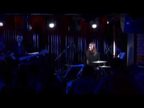 Yuri Bezzemeltsev - Drum Solo (Revo Band)