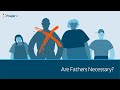 Are Fathers Necessary 5 Minute Videos PragerU