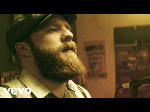 Alex Clare - Too Close (Official Video)