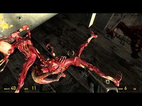 CityStreetsVille - Entry08 - The Current Predicament