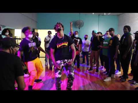 DyceEm Up - Gool Vs Showoffp