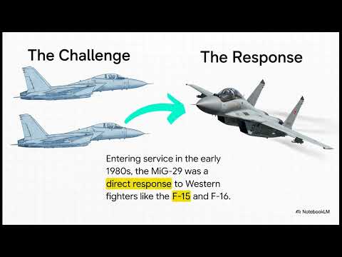 Top 5 Greatest Russian & Soviet Fighter Jets in History | From MiG Legends to Su-57