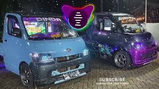 Download lagu DJ BUDAK CIAMIS X GARAM CINA DIBAKAR DALAM KACA - PARTY SENTAK REMIX 2025 mp3