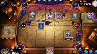 遊戯王少しやるよ