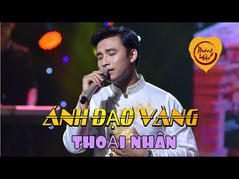 Ánh Đạo Vàng