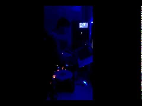 Flauschige Bananensession /// b2b Schraubi & BjBase // NBG Rampen
