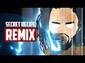 THE SECRET RECIPE REMIX | @producerXbeats  Lil Yachty x  J.Cole x The Weeknd