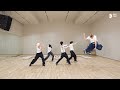 CORTIS (코르티스) 'What You Want' Dance Practice (Fix ver.)