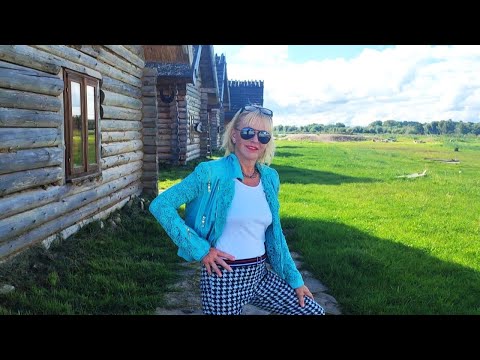 Insel Wollin  - Auf den Spuren der Wikinger - 13.09.23