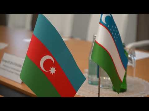 Azərbaycan və Özbəkistanın Fövqəladə Hallar nazirlikləri arasında birgə fəaliyyət planı imzalanıb