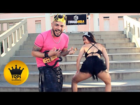 Namoro EAD - Thiago Viola e Oz Karaz de Saia - Webclipe (Tops da Arrochadeira)