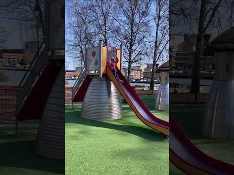 Skrotnisses Lekplats, Trollhättan