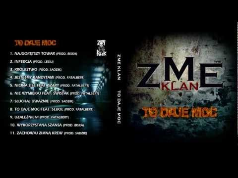 ZME Klan - Wykorzystana Szansa